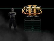 Star Wars: Knights of the Old Republic 2 – The Sith Lords