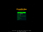FreeStrike