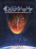 Exodus: The Last War