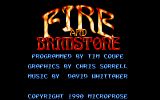 [Fire and Brimstone - скриншот №2]