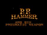 [P.P. Hammer and His Pneumatic Weapon - скриншот №2]