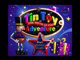 [Скриншот: Tin Toy Adventure]