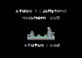 [Mayhem in Monsterland - скриншот №5]