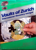 The Vaults of Zurich