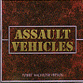 Assault Vehicles