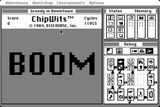 [ChipWits - скриншот №9]