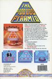 [The $100,000 Pyramid - обложка №2]