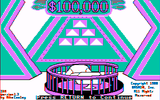 [Скриншот: The $100,000 Pyramid]