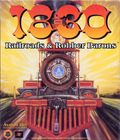[1830: Railroads & Robber Barons - обложка №1]
