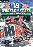 [18 Wheels of Steel: Across America - обложка №1]