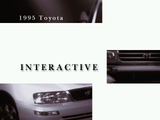 [1995 Toyota Interactive - скриншот №1]