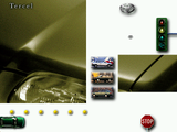 [1995 Toyota Interactive - скриншот №15]