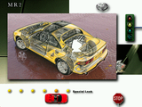[1995 Toyota Interactive - скриншот №23]