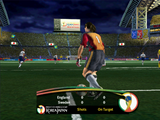 [2002 FIFA World Cup - скриншот №4]