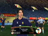 [2002 FIFA World Cup - скриншот №10]
