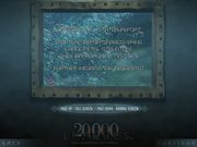 20,000 Leagues: The Adventure Continues
