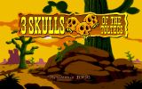 [3 Skulls of the Toltecs - скриншот №1]