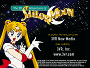 The 3D Adventures of Sailor Moon