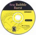 [3D Bubble Burst - обложка №3]