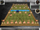 [Скриншот: 3D Chinese Chess]