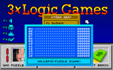 [3x Logic Games - скриншот №6]