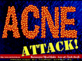 [Acne Attack! - скриншот №1]