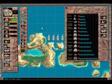 [Admiral: Sea Battles - скриншот №6]