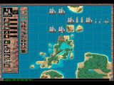 [Admiral: Sea Battles - скриншот №8]