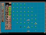 [Admiral: Sea Battles - скриншот №10]