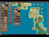 [Admiral: Sea Battles - скриншот №12]