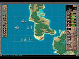 [Admiral: Sea Battles - скриншот №13]