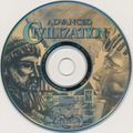 [Advanced Civilization - обложка №5]