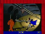 [The Adventures of Batman & Robin Cartoon Maker - скриншот №30]
