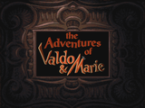 [The Adventures of Valdo & Marie - скриншот №3]