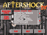 [Скриншот: Aftershock for Quake Deluxe Edition]