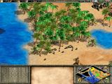 [Age of Empires II: The Age of Kings - скриншот №19]