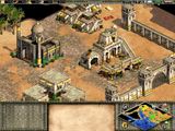 [Age of Empires II: The Age of Kings - скриншот №20]