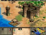 [Age of Empires II: The Age of Kings - скриншот №21]