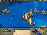 [Age of Empires II: The Age of Kings - скриншот №23]