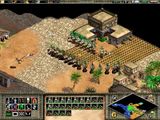 [Age of Empires II: The Age of Kings - скриншот №30]
