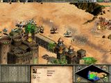 [Age of Empires II: The Age of Kings - скриншот №33]