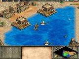 [Age of Empires II: The Age of Kings - скриншот №34]