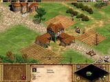 [Age of Empires II: The Age of Kings - скриншот №37]