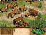[Age of Empires II: The Age of Kings - скриншот №39]