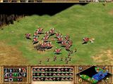 [Age of Empires II: The Age of Kings - скриншот №43]