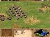 [Age of Empires II: The Age of Kings - скриншот №44]