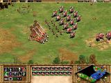 [Age of Empires II: The Age of Kings - скриншот №46]