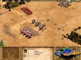 [Age of Empires II: The Age of Kings - скриншот №47]