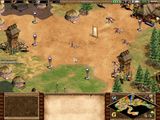 [Age of Empires II: The Age of Kings - скриншот №51]