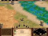 [Age of Empires II: The Age of Kings - скриншот №52]